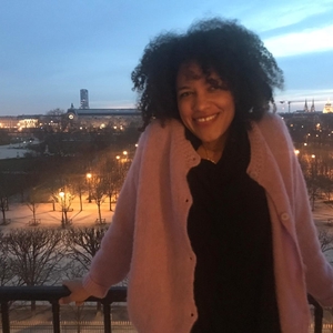 Céline - Prof d'espagnol - Paris