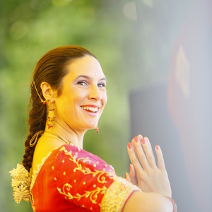 Vanessa - Prof de yoga - Les Artigues-de-Lussac