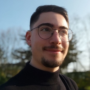 James - Prof de maths - Vannes