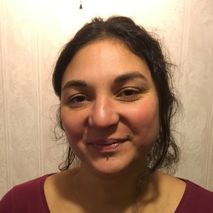 Gaelle - Prof d'anglais - Combrit