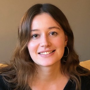 Juliette - Prof d'anglais - Issy-les-Moulineaux