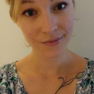 Melissa - Prof d'anglais - Soubise