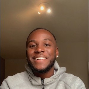 Karim - Prof d'anglais - Petit-Bourg