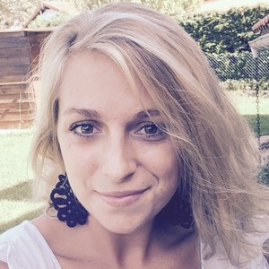 Caroline - Prof d'anglais - Tarnos