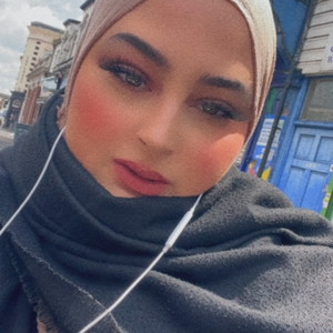 Yasmine - Prof d'anglais - Mulhouse