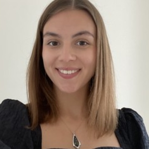 Louise - Prof d'anglais - Bailleul