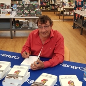Ludovic - Prof d'anglais - Châteauroux