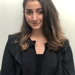 Maya - Prof d'anglais - Paris
