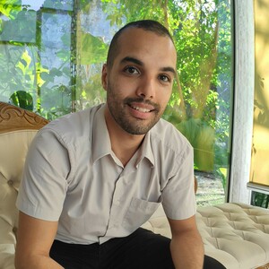Bernardo - Prof de fle - français langue étrangère - Centro