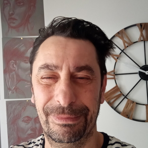 Christophe - Prof d'anglais - Caen
