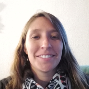 Laura - Prof d'anglais - Saint-Georges-sur-Loire