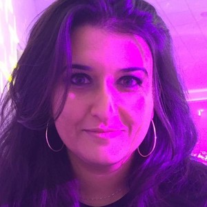 Deborah - Prof d'autres langues - Villeurbanne