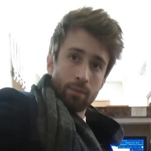 Arthur - Prof de japonais - Tours