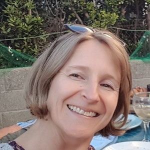 MELANIE - Prof d'anglais - Riec-sur-Bélon