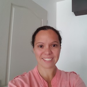 Aline - Prof d'anglais - Mauguio