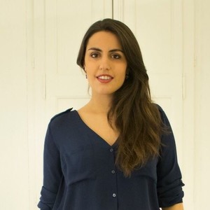 Elise - Prof d'espagnol - Paris