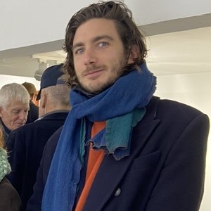 Alan - Prof d'espagnol - Paris