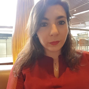 Laetitia - Prof d'espagnol - Sartrouville