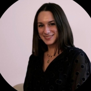 Sonya - Prof d'anglais - Alfortville