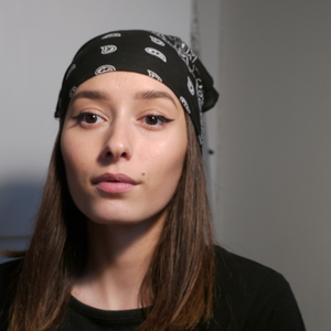 Natacha - Prof d'espagnol - Montpellier