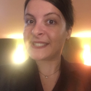 Cécile - Prof d'espagnol - Houilles