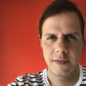 Guillaume - Prof de compréhension orale - anglais - Anglet