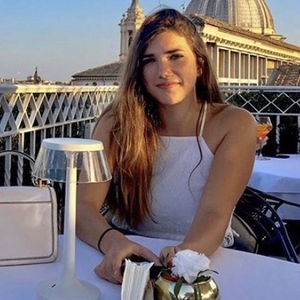 Mathilde - Prof d'anglais - Domancy