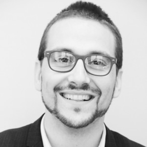 Guillaume - Prof d'anglais - Verneuil-sur-Seine