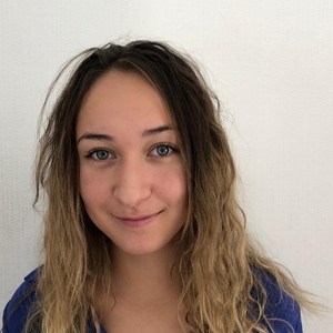 Laura - Prof d'espagnol - Gentilly