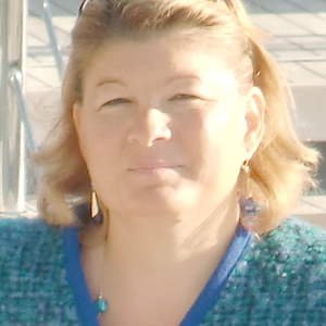 Dorothée - Prof d'anglais - Marseille