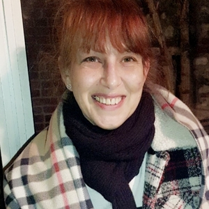 Christèle - Prof d'anglais - Rouen