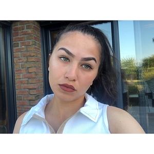 Claire - Prof d'anglais - Lille