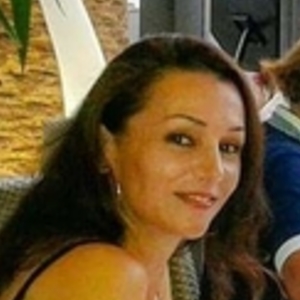 Sabrina - Prof d'anglais - Ajaccio