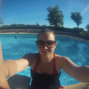 Marie - Prof d'espagnol - Servon-sur-Vilaine
