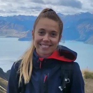 Sarah - Prof d'espagnol - Bassens