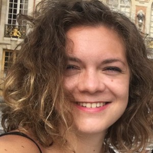 Cécile - Prof de maths - Nantes