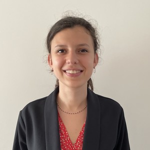 Marie - Prof de français - Reims