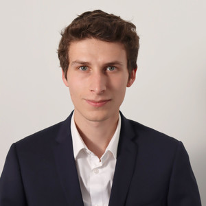 Quentin - Prof d'initiation informatique - Palaiseau