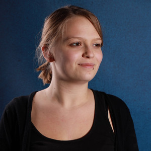 Justine - Prof de soutien scolaire - Moncheaux