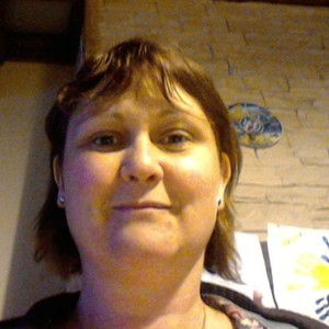 Virginie - Prof de maths - Tinchebray
