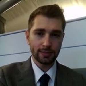 Arnaud - Prof d'anglais - Frontenex