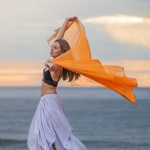 Julia - Prof de danse - Paris