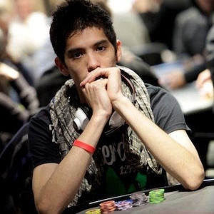 Eltoy - Prof de poker - Paris
