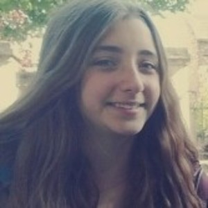 Manon - Prof de maths - Nantes