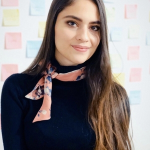 Maria Isabel - Prof d'espagnol - Rueil-Malmaison