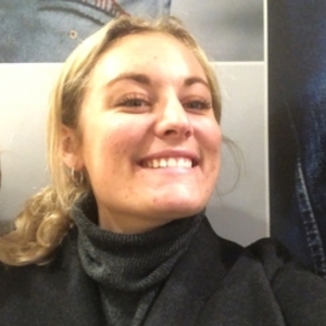 Lise - Prof de français - Le Havre