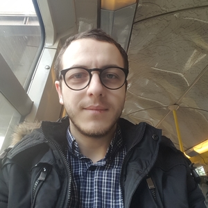 Florian - Prof de développement web - L'Île-Saint-Denis