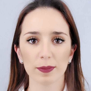 Amel - Prof de français - Strasbourg