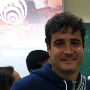 Filipe - Prof de fle - français langue étrangère - Lorena