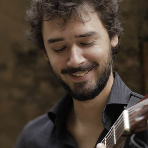 Aurélien - Prof de guitare - Paris